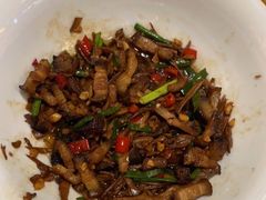 -湘阁里辣(南岭购物广场店)