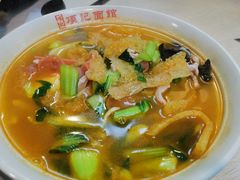 -项记面馆(明瓦廊店)