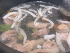 -狐狸爱上椰子鸡(滨江星光大道店)