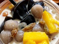 -堂屋糖水店(愚园店)
