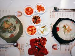 -长顺参鸡汤店(西塔总店)
