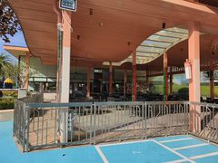 -喷泉广场餐厅·宵夜·海鲜烧烤大排档(长隆企鹅酒店)