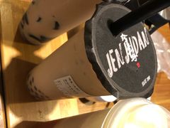 -珍煮丹·黑糖饮品专卖(东城万达店)