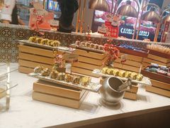 -凡塔斯牛排自助餐厅(莆田万达店)