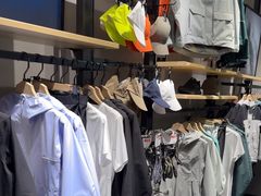-KAILAS凯乐石(砂之船奥特莱斯店)