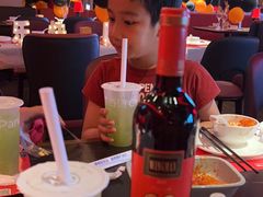 -胡桃里乐队酒馆(三阳路店)