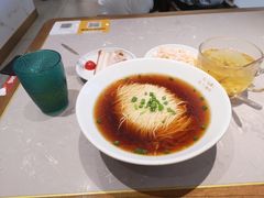 -松鹤楼面馆(清河万象汇店)