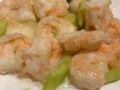 -宝轩渔府·老字号海鲜·正宗津菜(水上店)