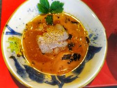 生鲷鱼片-鯛匠 HANANA