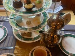 -马勒别墅·中餐厅