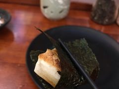 -鸟串烧Yakitori