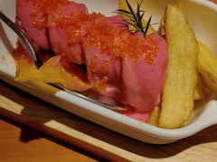 -仓桥家·焗寿司·锅物(光谷步行街店)