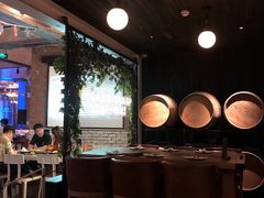 大堂-Goose Island Brewhouse鹅岛精酿啤酒餐厅