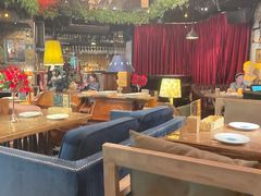 大堂-杂咖zacup(领展中心城店)