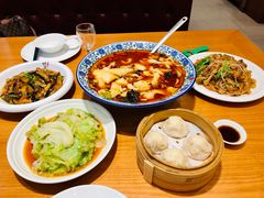 -頂好酒家·经典粤菜(海信广场店)