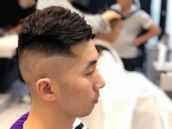 -SIX Hair Consultant