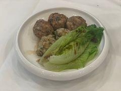 -金河半岛园林酒家(金融城店)