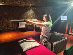 -三亚湾海居铂尔曼度假酒店