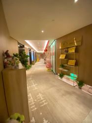 -臻康乃馨月子中心(集美店)