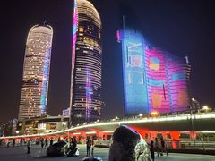 -演武大桥观景平台