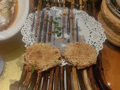 -麒麟小院·老九江菜(安平路店)