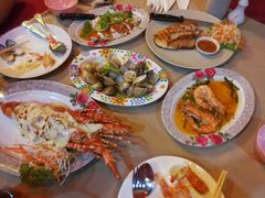 -Red Lobster