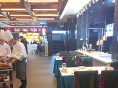 -紫光园(马桥店)