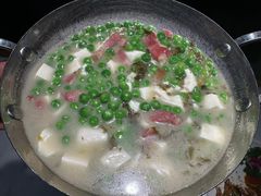 -梁家大院•农家菜(昆山会展中心店)