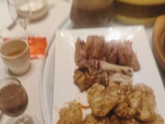 -小八仙·宴(三峡茶庄店)