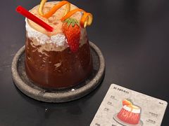 -BE NORMAL CAFE(霞溪路店)