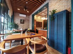 -SEN CASTLE城堡西餐(创意设计中心店)