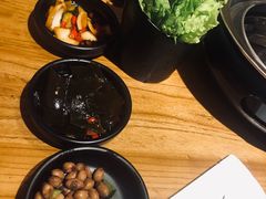 -九田家黑牛烤肉料理(华侨城店)