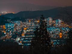 -红光山