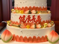 -万荣烤鸭店·北京菜(天坛店)