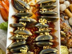 -三煮纸包鱼(青岛总店)