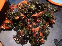 -向外鱼乐·土菜·虹鳟鱼