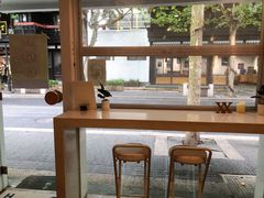 -倦勤咖啡(中山南路店)