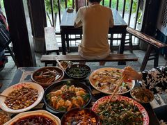 -饭江湖·江湖菜(湖广会馆店)