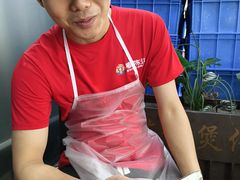 -粤陈记·煲仔粥(天河棠东店)