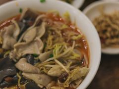 蒋家肠旺面-蒋家肠旺面馆老店(合群路店)