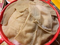 -蜀辣居鲜货老火锅(红牌楼店)