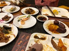 -汉巴味德(大悦城店)