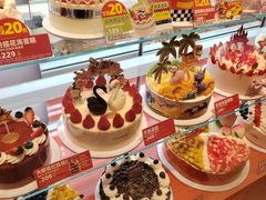 -味多美蛋糕(灯市口店)