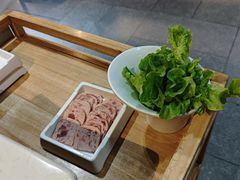 -傣妹火锅(南京东路一店)