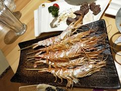 -割烹旭日本料理(龙湖狮山天街店)