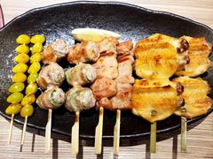 -小山日本料理(太古汇店)