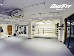 -EFL巴西柔术·综合格斗·泰拳·少儿体能训练(虹桥德必馆)