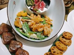 -泮溪酒家(荔枝湾店)