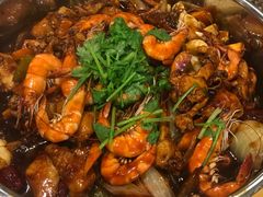 -黄记煌三汁焖锅(悦方IDmall店)