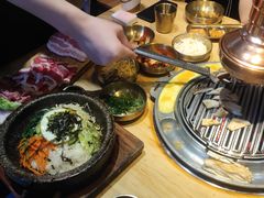 -金顺韩式烤肉·网红烤肉店(广利路店)